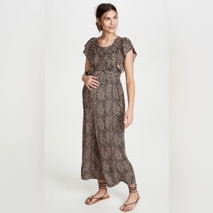 INGRID+ISABEL Maternity + Nursing Jumpsuit